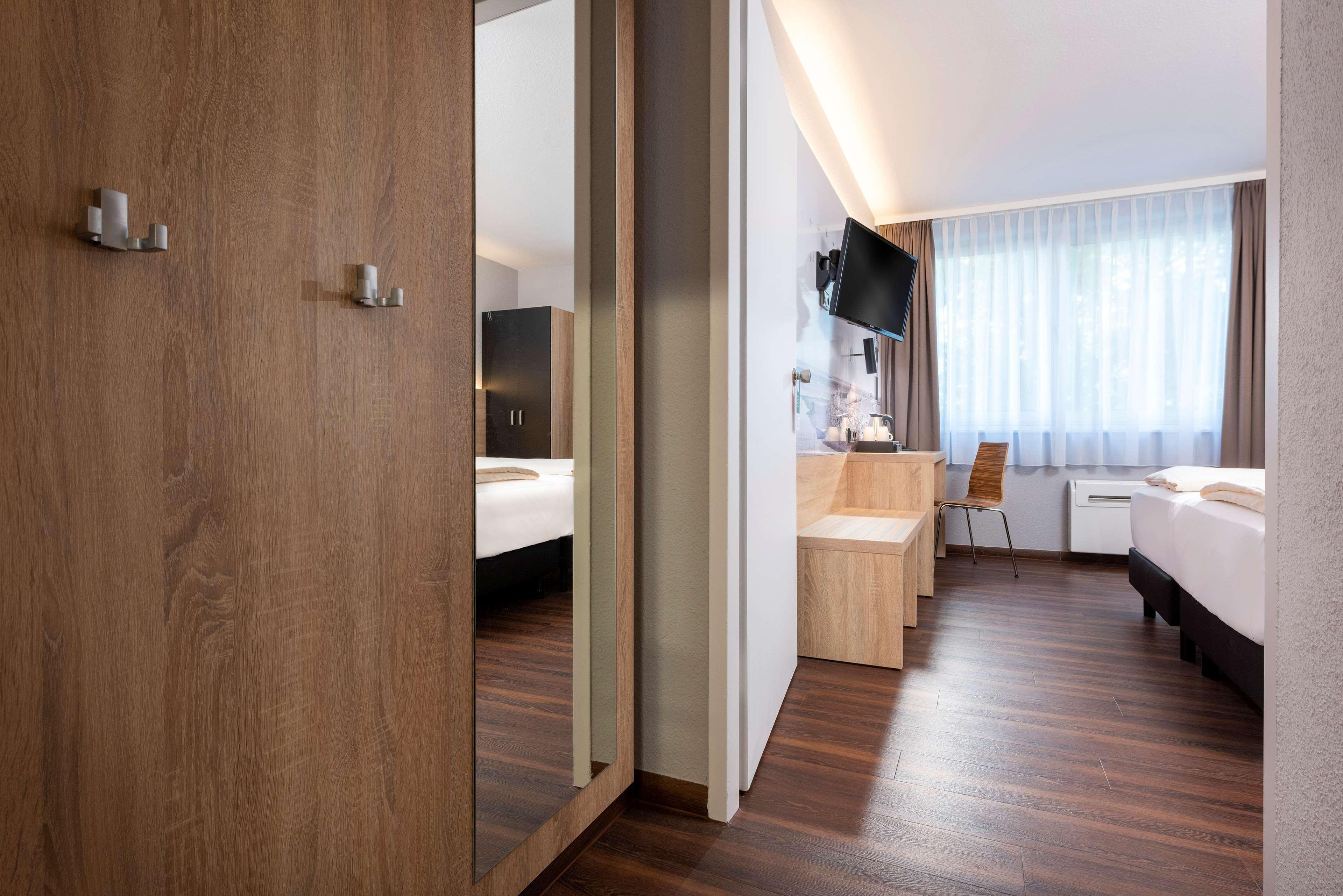 Best Western Hotel Achim Brémai repülőtér Szoba fotó